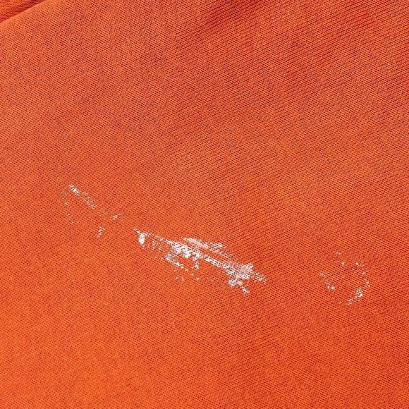 Vintage Six Flags Theme Parks Six Flags Fright Fest Crew Neck Sweatshirt - Picture 6 of 8